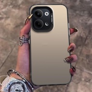 Luxury Laser Case For OPPO Reno 13 F 5G/Reno13F Reno13 Reno13Pro Reno12F Reno12 Reno12Pro Reno11F Re