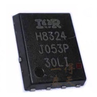 IRFH8324TRPBF IRFH8324 H8324 TDSON-8 N 30V 23A Ic chip