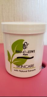 法國詩華 BIO-C-Ziwi面膜 - 骨膠原重塑輪廓面膜