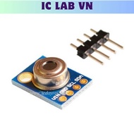 Non-contact temperature sensor GY-906 MLX90614ESF Ic Lab VN