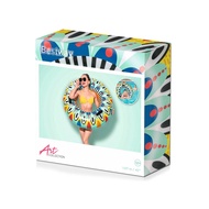 42" Float Fancy Bestway Inflatable 36294