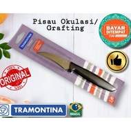 PISAU OKULASI/GRAFTING TRAMONTINA ORIGINAL BRAZIL