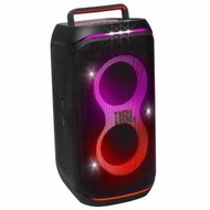 JBL PartyBox Club 120 便攜式藍牙派對喇叭 | 12小時強勁音效 + 科幻燈光秀 | IPX4...
