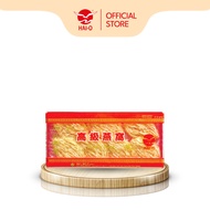 HAI-O Katan Bird’s Nest (7 pcs) 海鸥 印尼加丹燕窝 (7片) (37.5g)