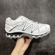 Salomon Sense Ride 4 白色運動鞋