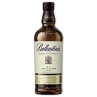 （售完 ） Ballantine’s 21Y Blended百齡罈21年調和威士忌