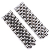 二手ROLEX18 鏈不銹鋼頂部/手鍊鍊手錶，型號 16234/16014，男士。