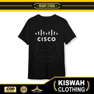 CISCO T-shirt Company Clothes