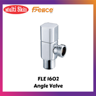 FLE 1602 Angle Valve