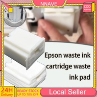 Waste ink pad for Epson Ink Pad L3110 3118 3119 3108 3116 L3158 Maintenance Box Waste Ink Collector 