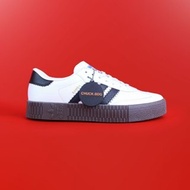 Sneakers Adidas Sambarose White Gum