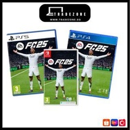 Nintendo Switch/PS4/PS5 EA SPORTS FC 25 Standard Edition