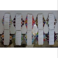 washable Cloth pad panty liner