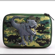 100% ORIGINAL SMIGGLE Pencil case hardtop smiggle