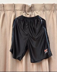 台中一中 運動服+運動短褲 潮褲 一套