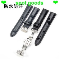 Watch Strap Suitable for Fossil Fossil Watch Strap Genuine Leather Female ES5068/4671/3843/3988/4433