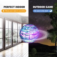 Children's Toys - Flynova Pro Spinner Magic Ball, Flying Ball