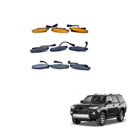 Spedking 2014-2021 Hot Sale 4x4 auto tuning accessories 3 Light Raptor Lights For Toyota 4Runner