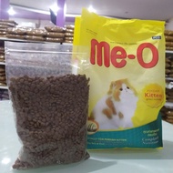 meo kitten persian 0.5kg (repack) makanan anak kucing persia