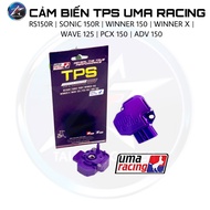 [HCM]CẢM BIẾN TPS UMA RACING WINNER- WINNER X- SONIC.....