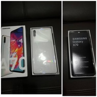 Handphone Samsung Galaxy A70