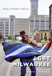 LGBT Milwaukee Michail Takach