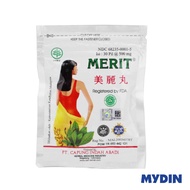 Merit Slim Pills (30's)