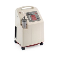 Yuwell Oxygen Concentrator 7F-5 5LPM 鱼跃制氧机 7F-5 型号
