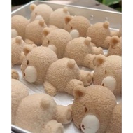 CKB Bobo Bear Silicone Mold