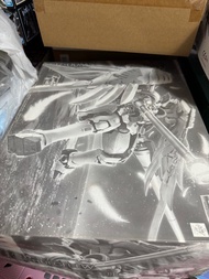 Mg wing gundam 多魯基斯 特別版