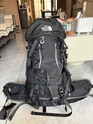 The North Face 背囊 35L 登山露營