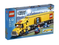 LEGO 3221 City Big Truck 278pcs 5+ Đồ Chơi Lắp Ráp lego Hoàn toàn mới và chính hãng