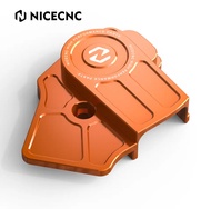 Nicecnc การ์ดป้องกันหัวฉีด TBI สำหรับ KTM 2024 Exc 300 TPS  Exc xcw 150 250 300 2024 SX 125 250 300
