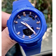 BLUE JAM TANGANBABY G FOR WOMEN AND KIDS LIMITED JAM TANGAN WANITA