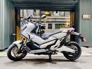 2018年 Honda XADV ABS 只跑六千多公里 可分期 免頭款 歡迎車換車X-ADV DCT