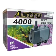 Astro 4000H power head