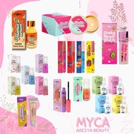 MYCA  BEAUTY PRODUCT