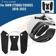 Motorcycle Fuel Tank Sticker For BMW F 750GS 850GS 2018-2023 F750 F850 GS F750GS F850GS Knee Grip Ta