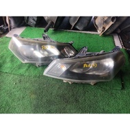 proton saga flx Lampu depan (USED ITEM)