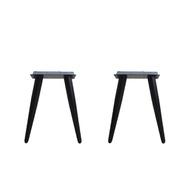 Bench Stool Legs Iron Bracket Tripod Table Legs Chair Legs Coffee Table Legs Four Legs Retro Table L