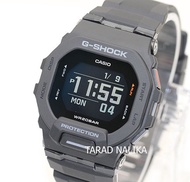 นาฬิกา casio g-shock รุ่น GBD-200-1DR (ของแท้ รับประกัน cmg)