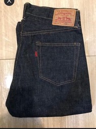 TCB Jeans 50s 牛仔褲