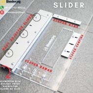Slider Tracksaw Woodenjoy
