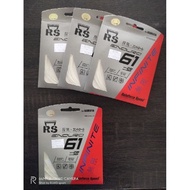 Rs Enduro 61 Badminton Strings / Original Rs Enduro 61 Strings