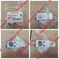 @(ORIGINAL) DENSO TOYOTA WISH YEAR 2003-2010 ZNE10, CALDINA, ALTIS CAR EXPANSION VALVE (9080/9060/27