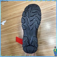 Hi Tec Mens Trantula Waterproof Hiking Shoes Mens (Black/Charcoal) - Sports Direct