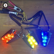 Đèn Xi Nhan HIDU K4 K5 Cho Các Dòng Xe Winner X Exciter 150 NVX MSX CBRMT-seri PKl PKN