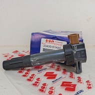SUZUKI Coil Original Ertiga Spash Karimun Estilo 33400-51K60SUZUKI