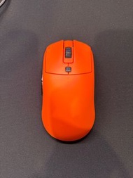 減重 VAXEE XE Wireless Gaming Mouse 無線遊戲滑鼠 橙色 Orange