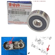Bearing drive shaft 24132-09J bearing block cvt 638 SUZUKI nex lets address nex two crossover ori sg